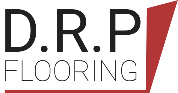 DRP flooring in Derby logo